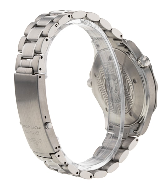 Omega Seamaster 300m 2264.50.00